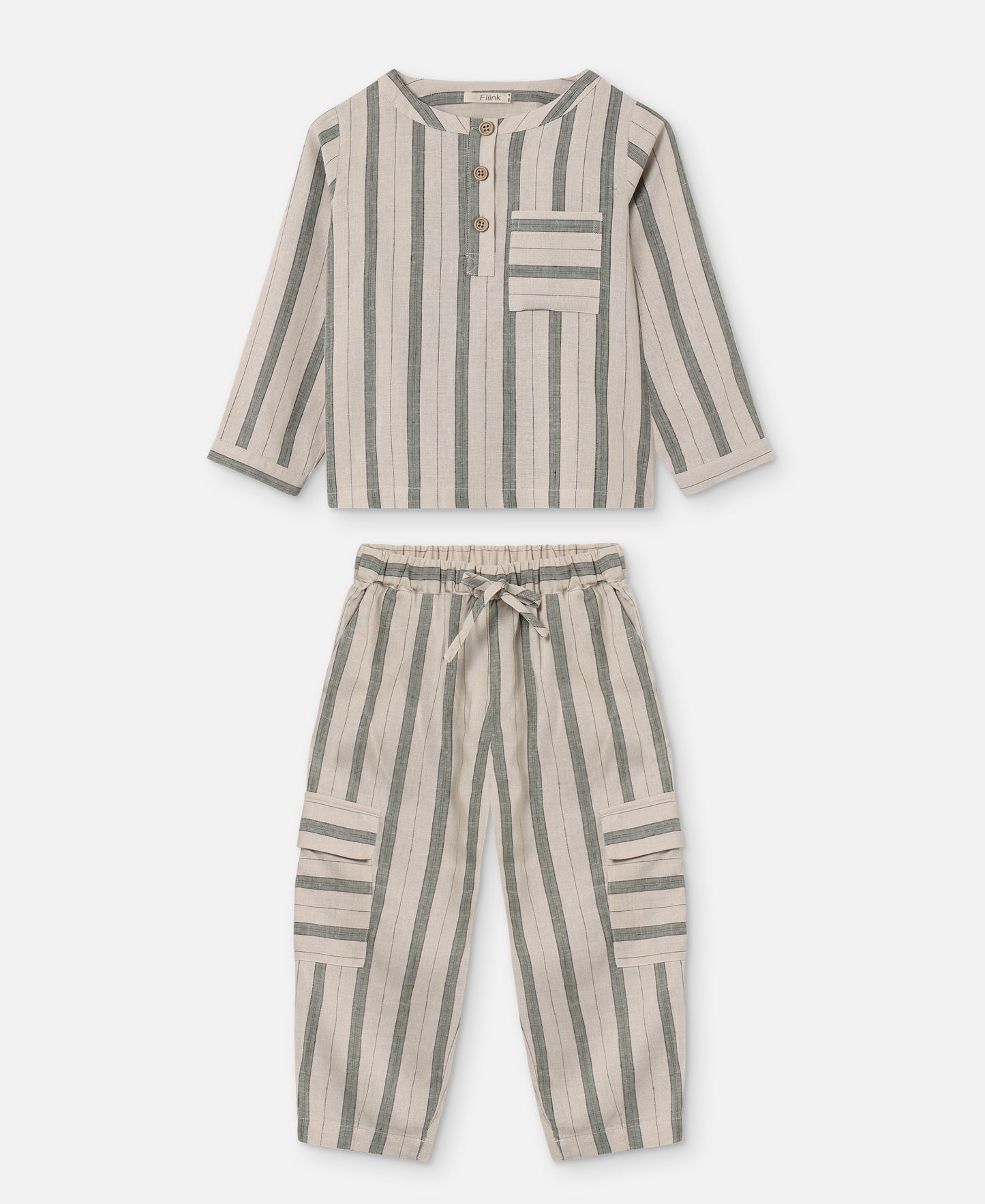 VIRA BOY SET