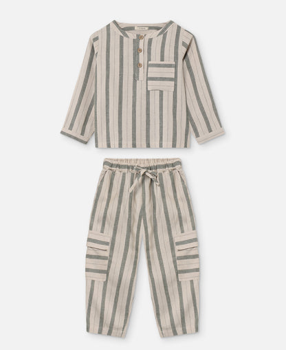VIRA BOY SET