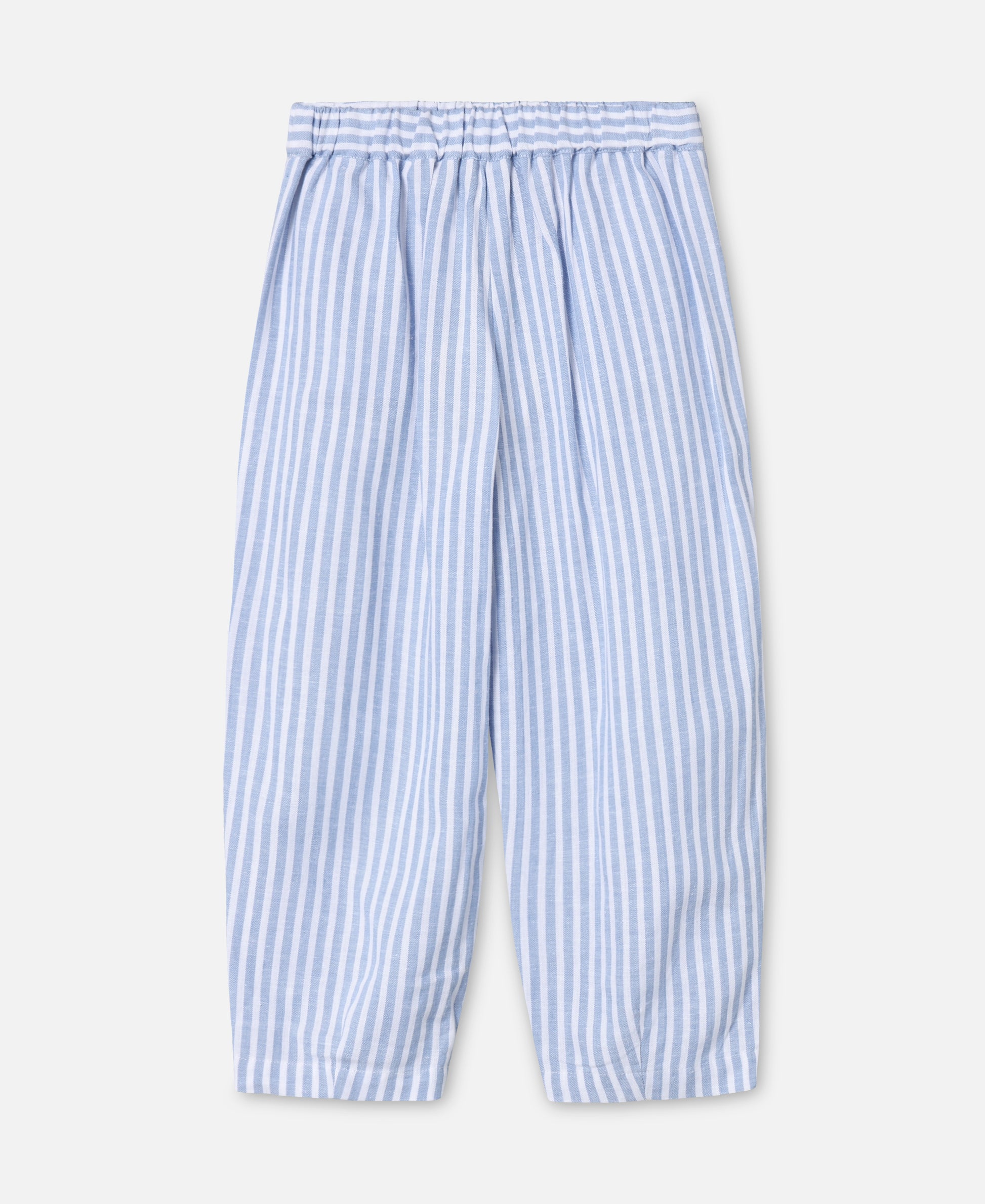 FLIINK VIRA PANT PANT DREAM BLUE/ CLOUD DANCER