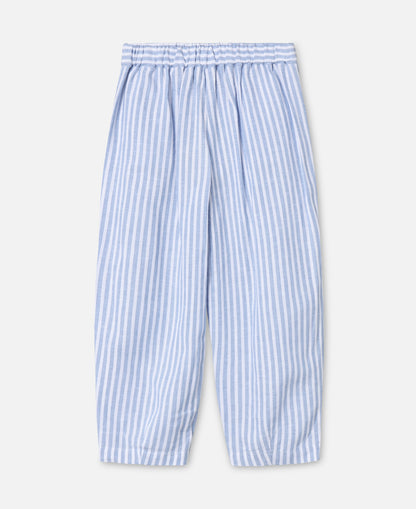 FLIINK VIRA PANT PANT DREAM BLUE/ CLOUD DANCER