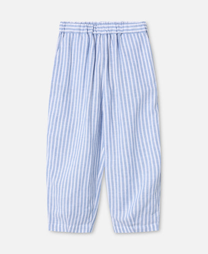 FLIINK VIRA PANT PANT DREAM BLUE/ CLOUD DANCER