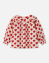 WINTER HEART BLOUSE