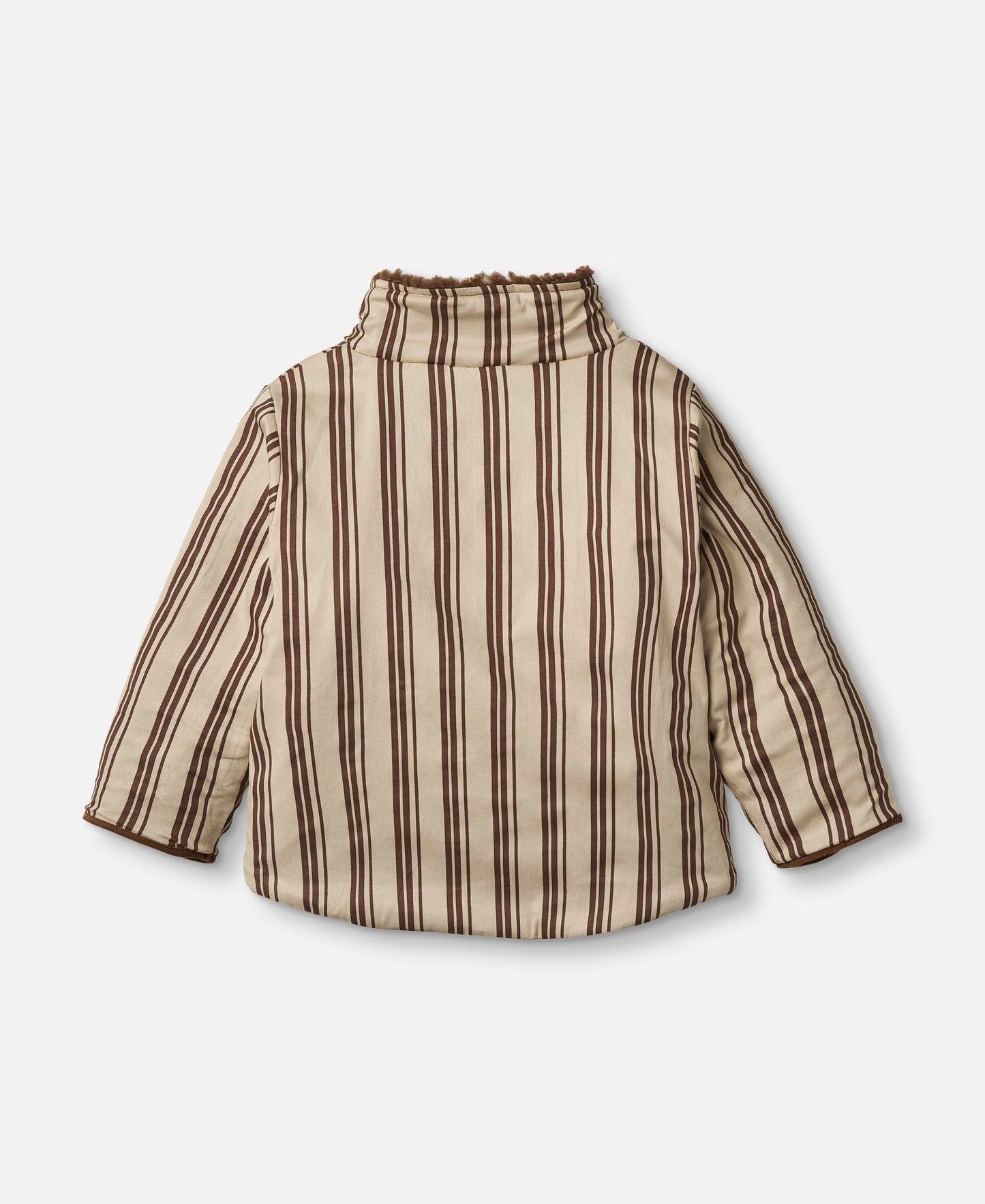 FLIINK WOW TURNABLE JACKET JACKET HUMUS/CARAFE