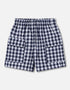 ZORRO CARGO SHORTS