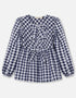 ZORRO LS BLOUSE