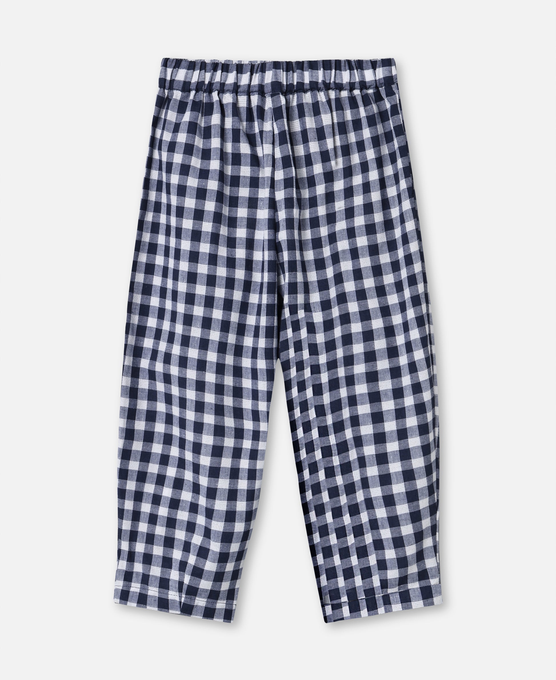 FLIINK ZORRO PANT PANT INSIGNIA SANDSHELL CHECK