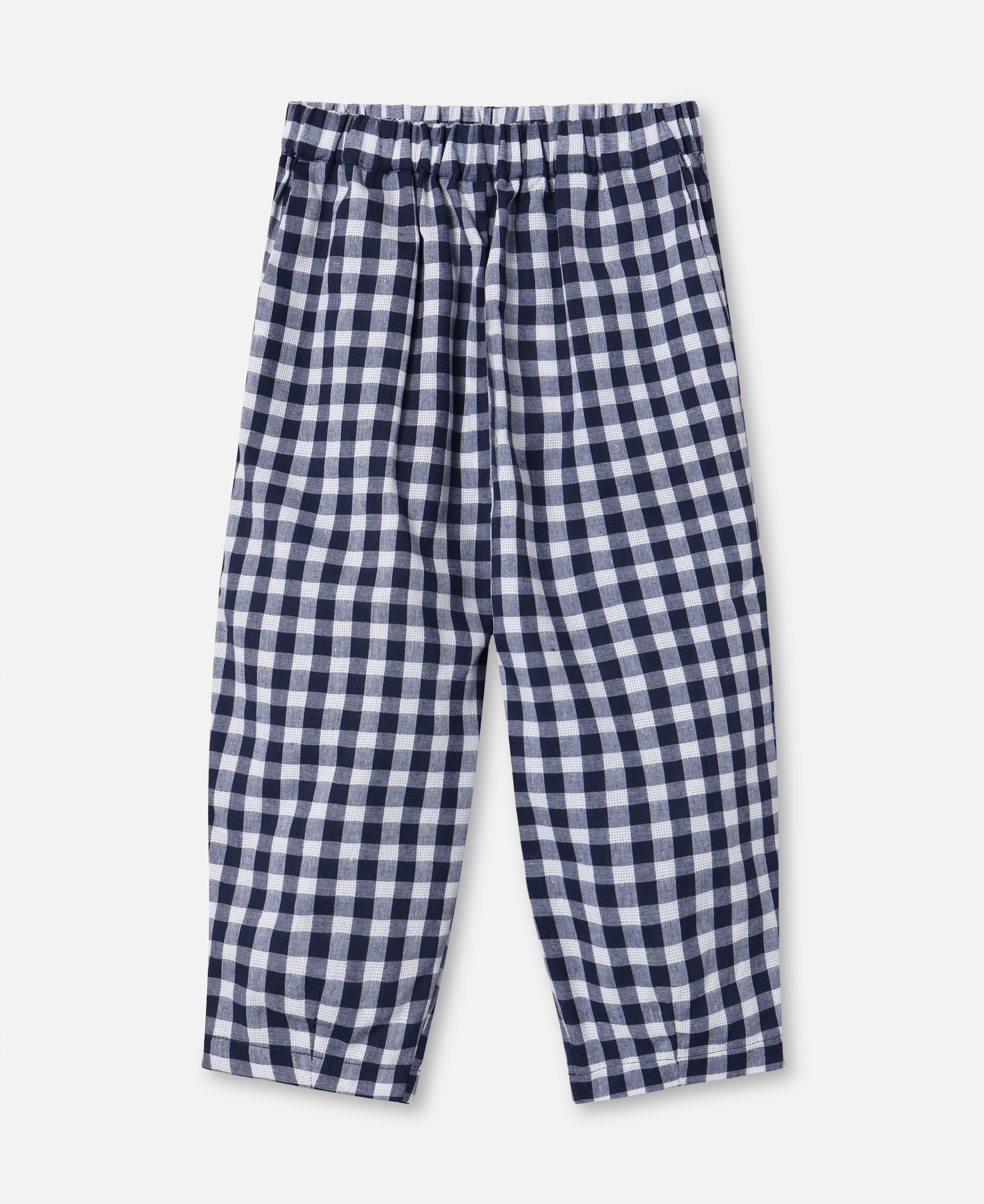 FLIINK ZORRO PANT PANT INSIGNIA SANDSHELL CHECK