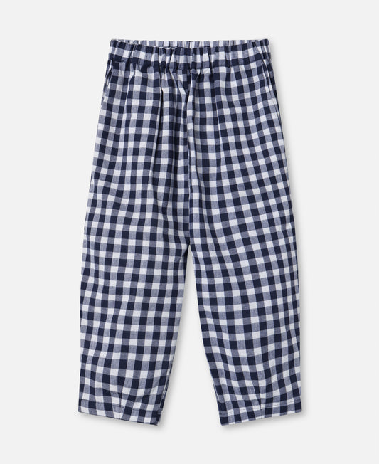 FLIINK ZORRO PANT PANT INSIGNIA SANDSHELL CHECK