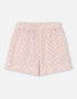 ZORRO RUFFLE SHORTS