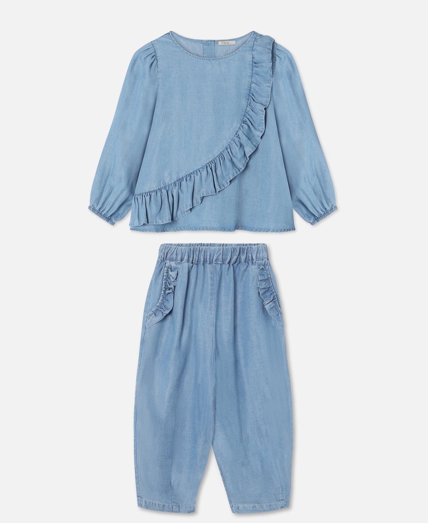 HELENE SET