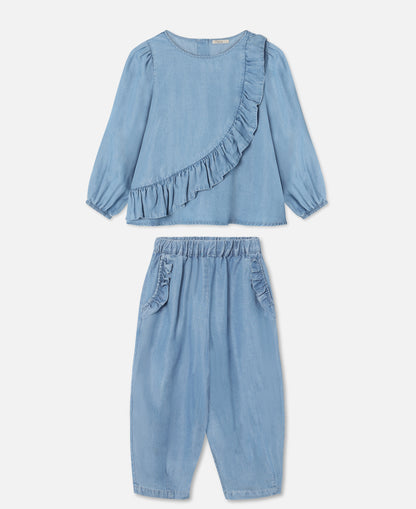 HELENE SET