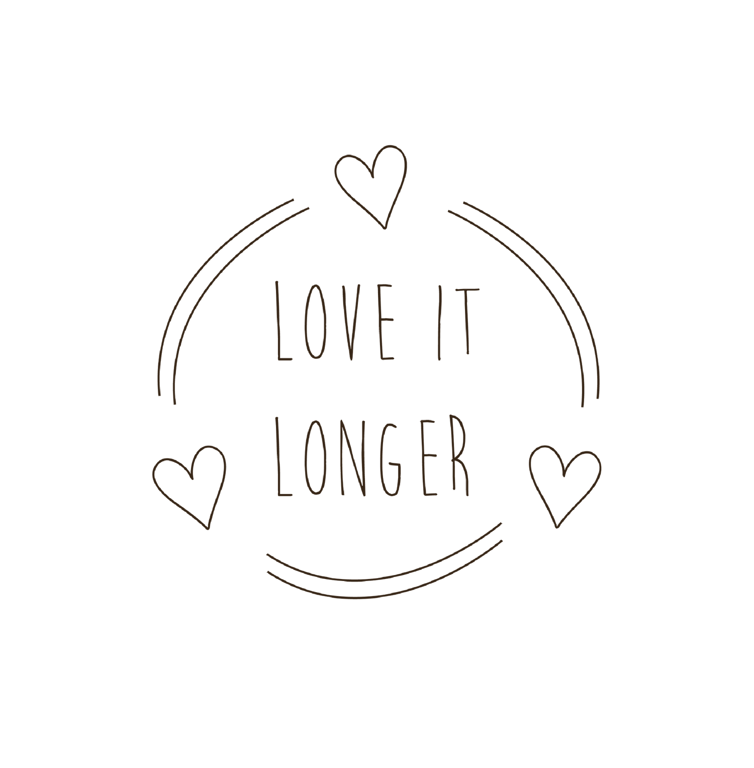 Love it longer - Fliink
