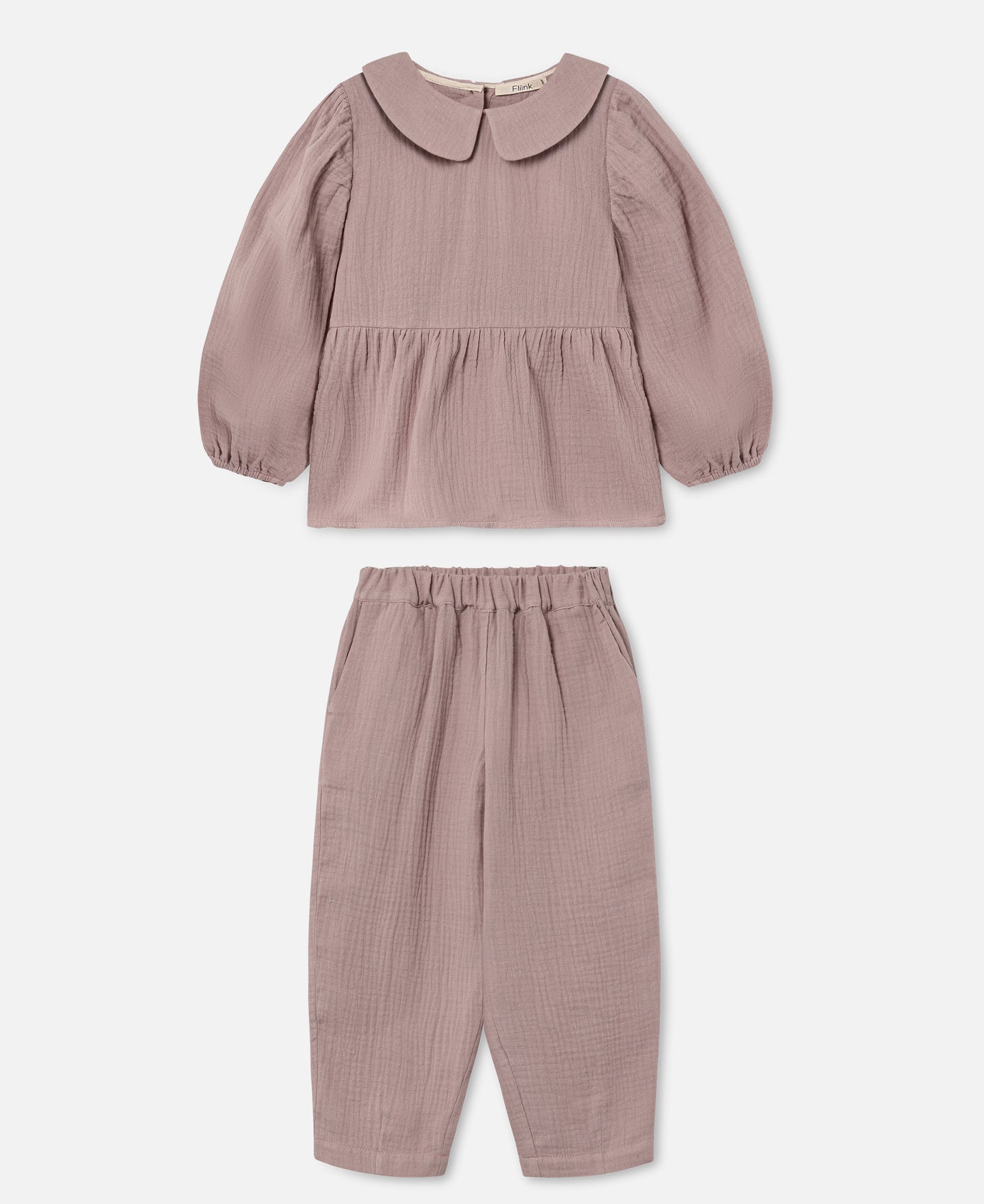 ELMO GIRL SET