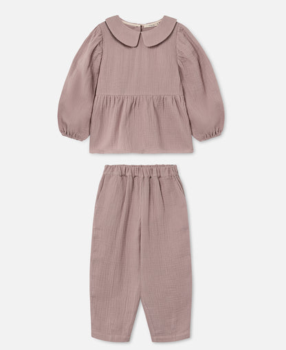 ELMO GIRL SET