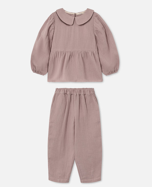ELMO GIRL SET