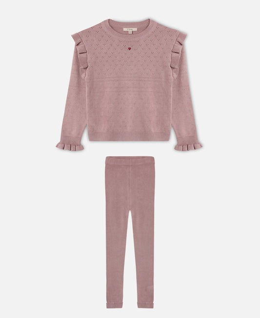 WOODROSE BASIS SET