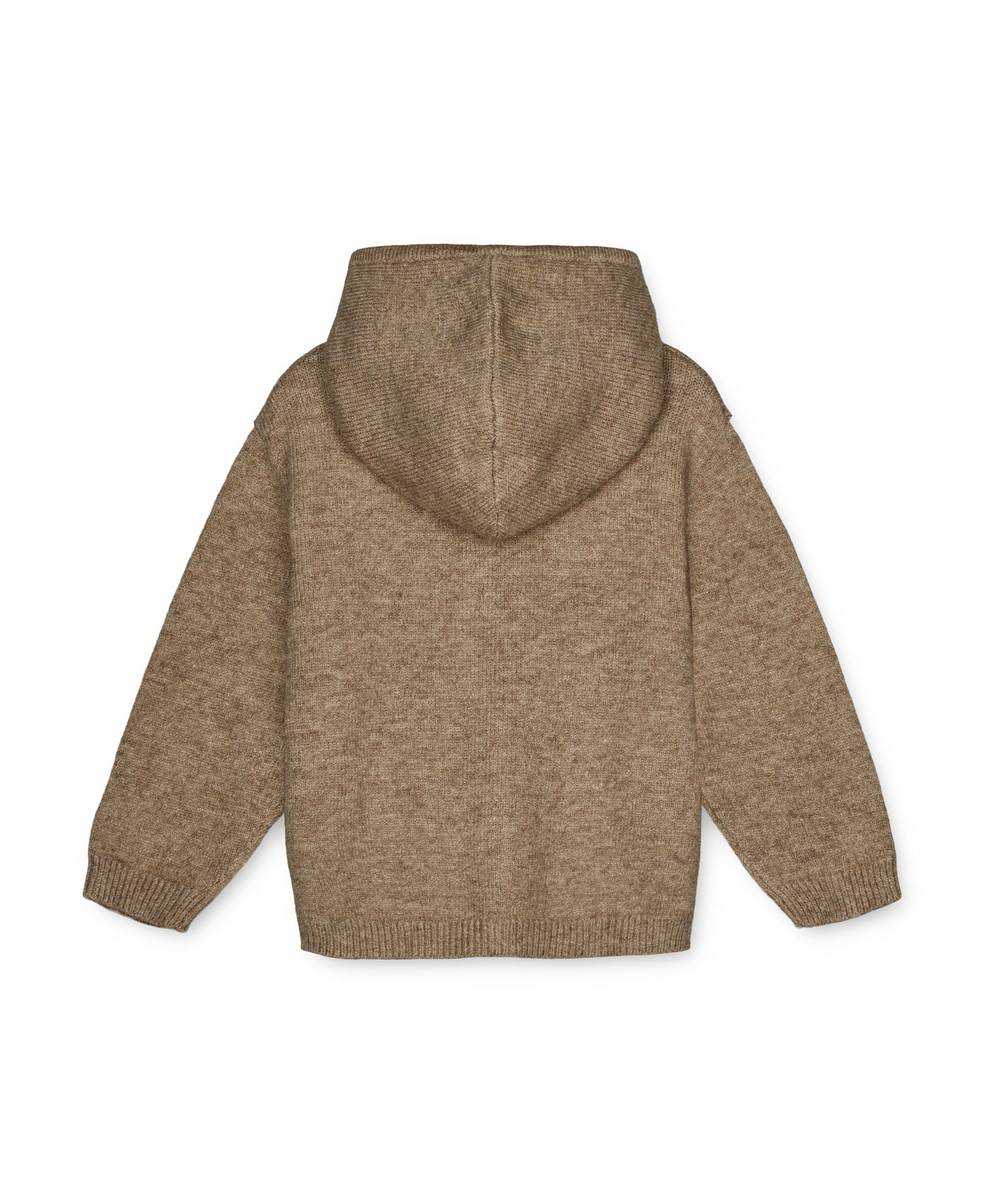 FLIINK BENNA JACKET JACKET FOSSIL