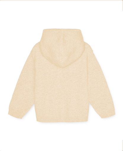FLIINK BENNA JACKET JACKET SANDSHELL